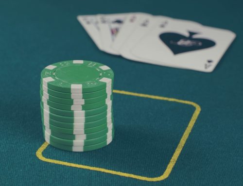 Wie Werden Die Online Casino Testsieger Ausgewählt?