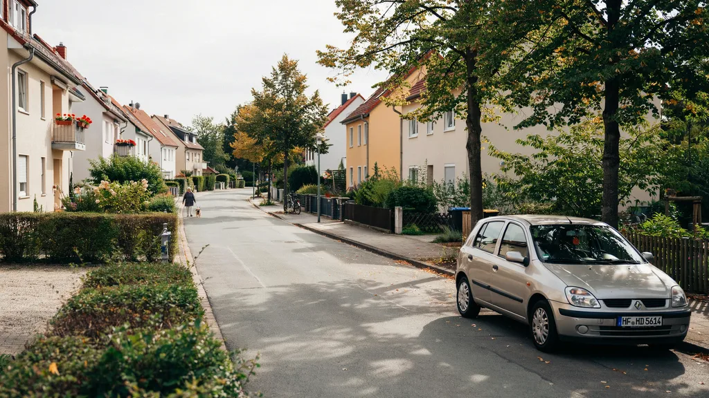Wunschkennzeichen Kirchlengern